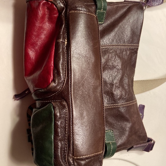 Soulier Crossbody bag - Picture 4 of 8